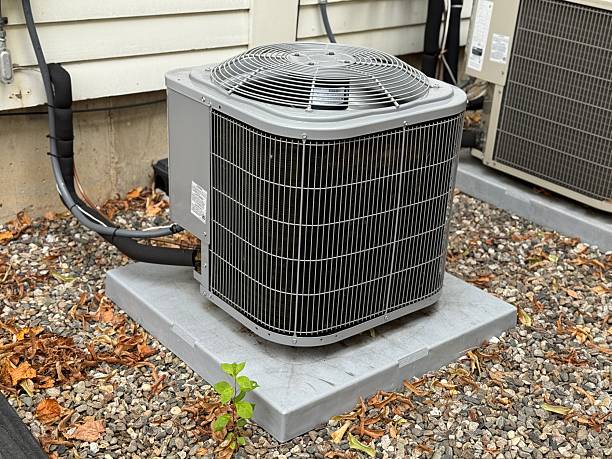 24/7 Emergency Hvac experts in Heyworth, IL