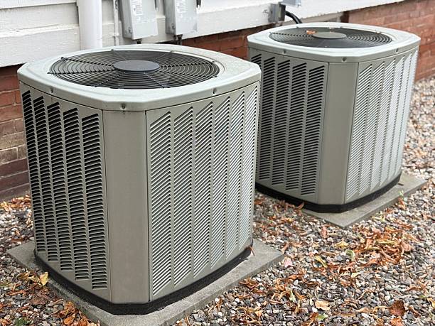 Reliable Hvac contractor in Heyworth, IL by HVAC Repair CO