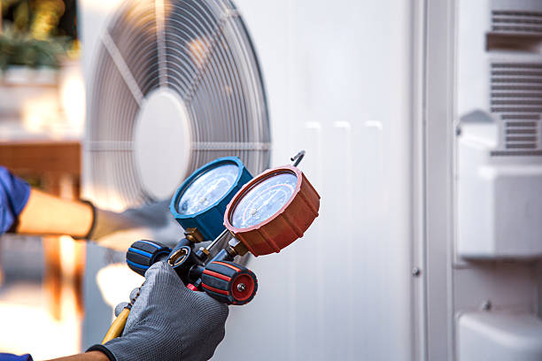 Affordable Hvac solutions in Heyworth, IL