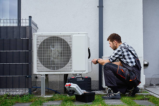 Trusted Hvac service in Heyworth, IL - HVAC Repair CO